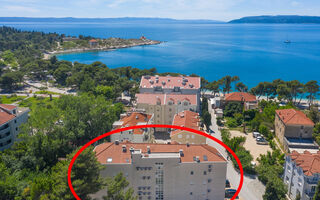 Náhled objektu Apartmány 3298-3819, Makarska