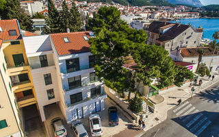 Náhled objektu Apartmány 3298-3824, Makarska