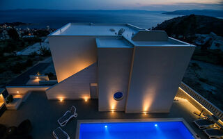 Náhled objektu Vila 3298-3825, Makarska