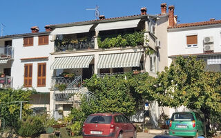 Náhled objektu Apartmány 3298-3834, Rovinj