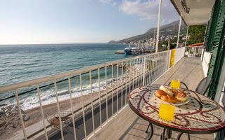 Náhled objektu Apartmány 3298-3837, Omiš