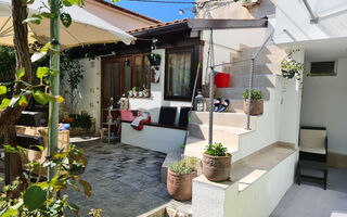 Náhled objektu Apartmány 3298-3840, ostrov Lošinj