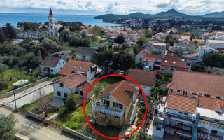 Náhled objektu Apartmány 3298-3860, ostrov Ugljan