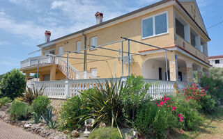 Náhled objektu Apartmány 3298-3884, ostrov Krk