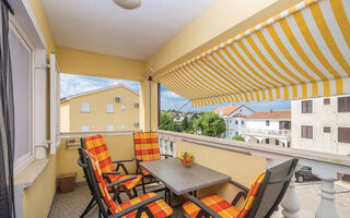 Náhled objektu Apartmány 3298-3894, ostrov Krk