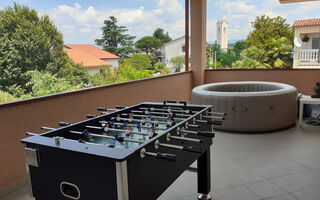 Náhled objektu Apartmány 3298-3896, ostrov Krk
