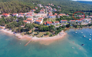 Náhled objektu Apartmány 3298-3903, ostrov Krk