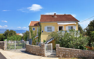 Náhled objektu Apartmány 3298-3906, ostrov Krk