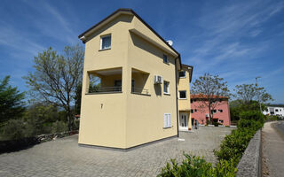 Náhled objektu Apartmány 3298-3934, ostrov Krk