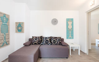 Náhled objektu Apartmány 3298-3971, ostrov Krk