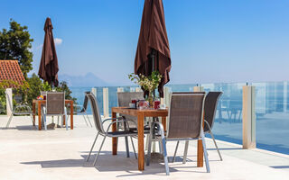 Náhled objektu Apartmány 3298-4002, ostrov Brač