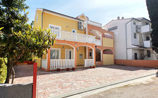 Náhled objektu Apartmány 3298-4027, Vodice