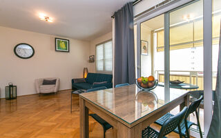 Náhled objektu Apartmány 3298-4041, Makarska
