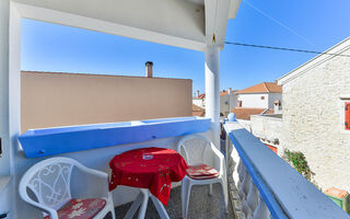 Náhled objektu Apartmány 3298-4045, Petrčane