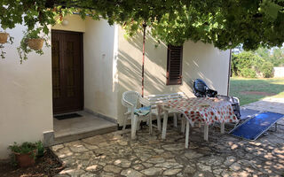 Náhled objektu Apartmány 3298-4048, Ražanac