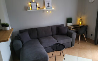 Náhled objektu Apartmány 3298-4051, Rovinj