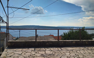 Náhled objektu Apartmány 3298-4063, Crikvenica