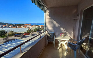 Náhled objektu Apartmány 3298-4085, Makarska