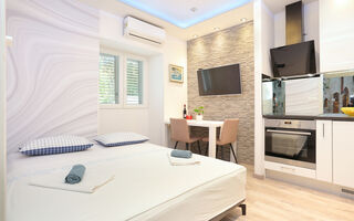 Náhled objektu Apartmány 3298-4091, Split
