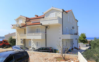 Náhled objektu Apartmány 3298-4093, Rogoznica