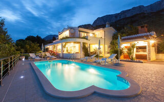 Náhled objektu Prázdninový dům 3298-4095, Makarska
