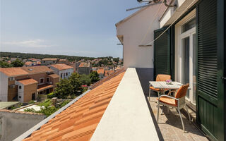 Náhled objektu Apartmány 3298-4104, ostrov Lošinj