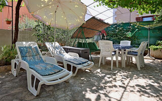 Náhled objektu Apartmány 3298-4107, ostrov Krk
