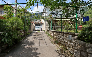 Náhled objektu Apartmány 3298-4116, Crikvenica