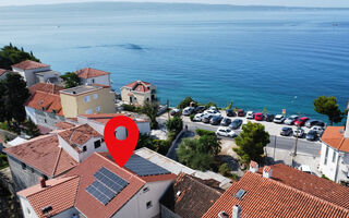Náhled objektu Apartmány 3298-4135, Stobreč