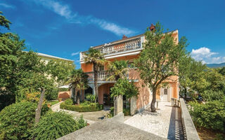 Náhled objektu Apartmány 3298-4139, Novi Vinodolski