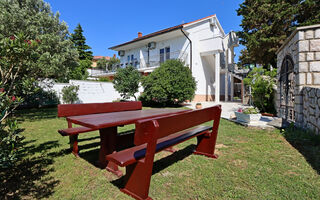 Náhled objektu Apartmány 3298-4145, Novi Vinodolski