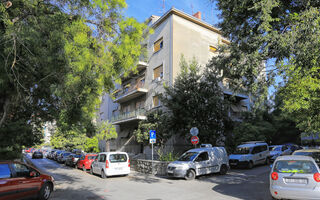 Náhled objektu Apartmány 3298-4164, Split