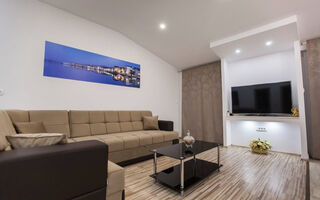 Náhled objektu Apartmány 3298-4200, Kaštel Štafilič