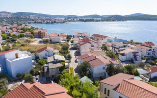 Náhled objektu Apartmány 3298-4205, Rogoznica