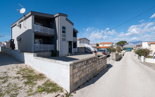 Náhled objektu Apartmány 3298-4207, ostrov Vir