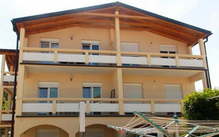 Náhled objektu Apartmány 3298-4210, ostrov Vir