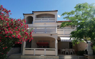 Náhled objektu Apartmány 3298-4218, ostrov Vir