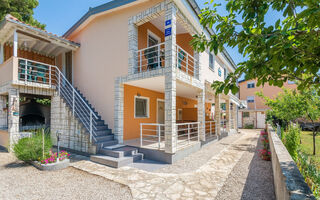 Náhled objektu Apartmány 3298-4230, ostrov Vir