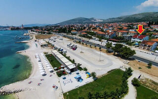 Náhled objektu Apartmány 3298-4264, Trogir