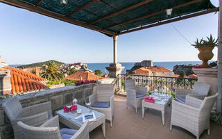 Náhled objektu Apartmány 3298-4268, Dubrovnik