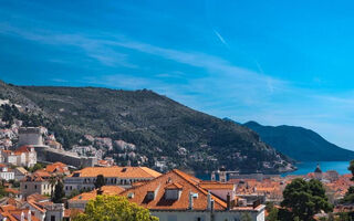 Náhled objektu Apartmány 3298-4269, Dubrovnik