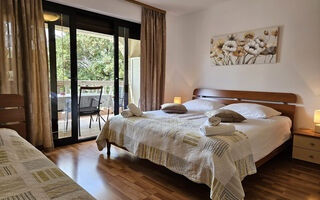 Náhled objektu Apartmány 3298-4306, ostrov Krk