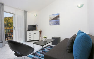 Náhled objektu Apartmány 3298-4338, Podstrana