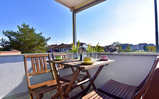 Náhled objektu Apartmány 3298-4341, Umag