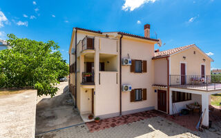 Náhled objektu Apartmány 3298-4355, ostrov Krk