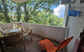 Náhled objektu Apartmány 3298-4368, ostrov Krk