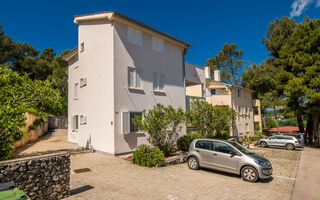 Náhled objektu Apartmány 3298-4385, ostrov Krk