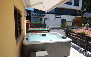 Náhled objektu Apartmány 3298-4402, ostrov Krk