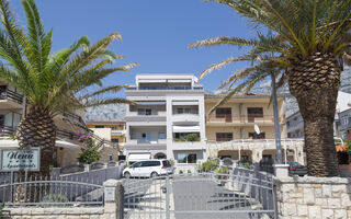 Náhled objektu Apartmány 3298-4443, Makarska
