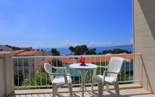 Náhled objektu Apartmány 3298-4447, Brela